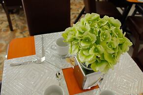 Hotel Zar Coatzacoalcos