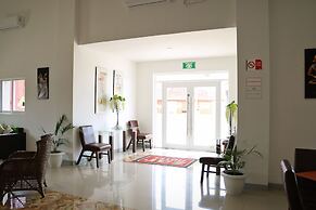 Hotel Zar Coatzacoalcos