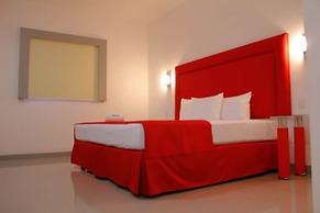 Hotel Zar Coatzacoalcos
