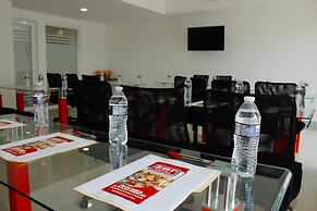 Hotel Zar Coatzacoalcos