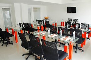 Hotel Zar Coatzacoalcos