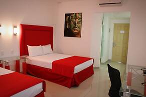 Hotel Zar Coatzacoalcos