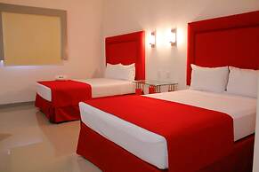 Hotel Zar Coatzacoalcos