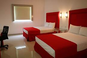 Hotel Zar Coatzacoalcos
