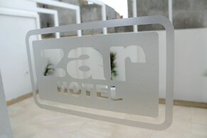 Hotel Zar Coatzacoalcos