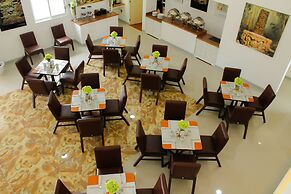 Hotel Zar Coatzacoalcos