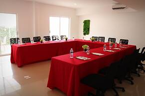 Hotel Zar Coatzacoalcos