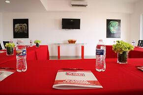 Hotel Zar Coatzacoalcos