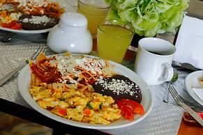 Hotel Zar Coatzacoalcos