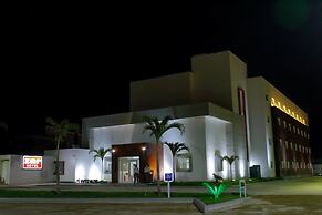Hotel Zar Coatzacoalcos