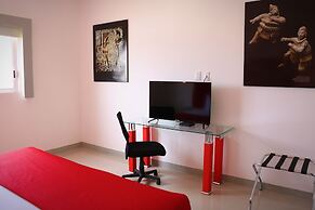 Hotel Zar Coatzacoalcos