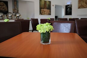 Hotel Zar Coatzacoalcos