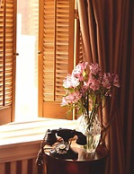 Manayunk Chambers Guest House