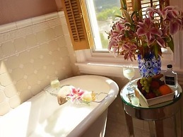 Manayunk Chambers Guest House