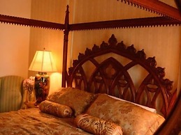 Manayunk Chambers Guest House