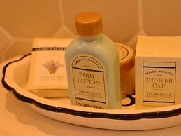 Manayunk Chambers Guest House