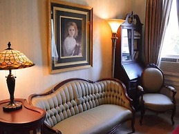 Manayunk Chambers Guest House