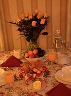 Manayunk Chambers Guest House