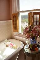 Manayunk Chambers Guest House