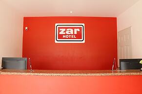 Hotel Zar Mérida