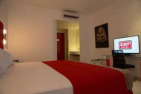 Hotel Zar Mérida