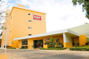 Hotel Zar Mérida