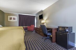 Super 8 by Wyndham Battleboro/Rocky Mount