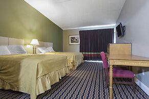 Super 8 by Wyndham Battleboro/Rocky Mount