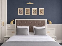 Modern Art Hotel - Maestro
