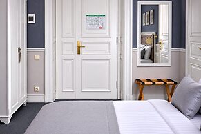 Modern Art Hotel - Maestro