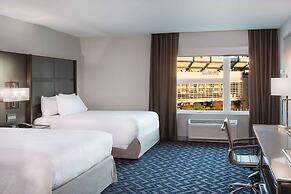 Hilton Garden Inn Foxborough Patriot Place