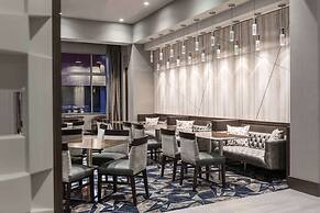 Hilton Garden Inn Foxborough Patriot Place