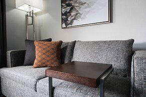 Hilton Garden Inn Foxborough Patriot Place