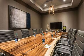 Hilton Garden Inn Foxborough Patriot Place