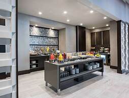 Hilton Garden Inn Foxborough Patriot Place