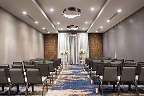 Hilton Garden Inn Foxborough Patriot Place