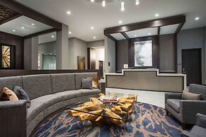 Hilton Garden Inn Foxborough Patriot Place