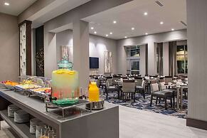 Hilton Garden Inn Foxborough Patriot Place