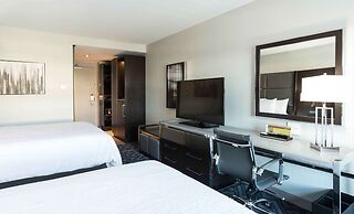 Hilton Garden Inn Foxborough Patriot Place
