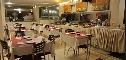 Atlas Hotel Residence