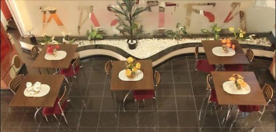 Atlas Hotel Residence