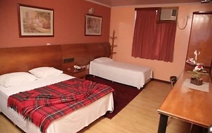 Atlas Hotel Residence