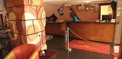 Atlas Hotel Residence