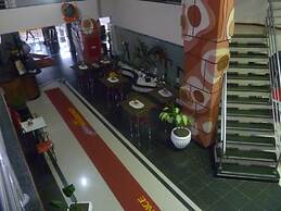 Atlas Hotel Residence