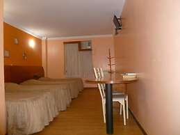 Atlas Hotel Residence