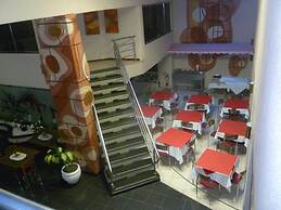 Atlas Hotel Residence