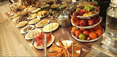 Atlas Hotel Residence