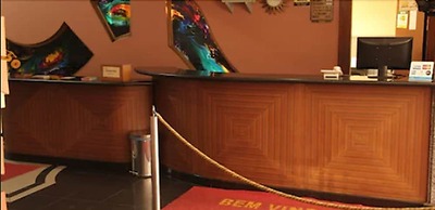 Atlas Hotel Residence