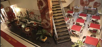 Atlas Hotel Residence