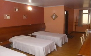 Atlas Hotel Residence